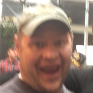 Meet your Posher, George